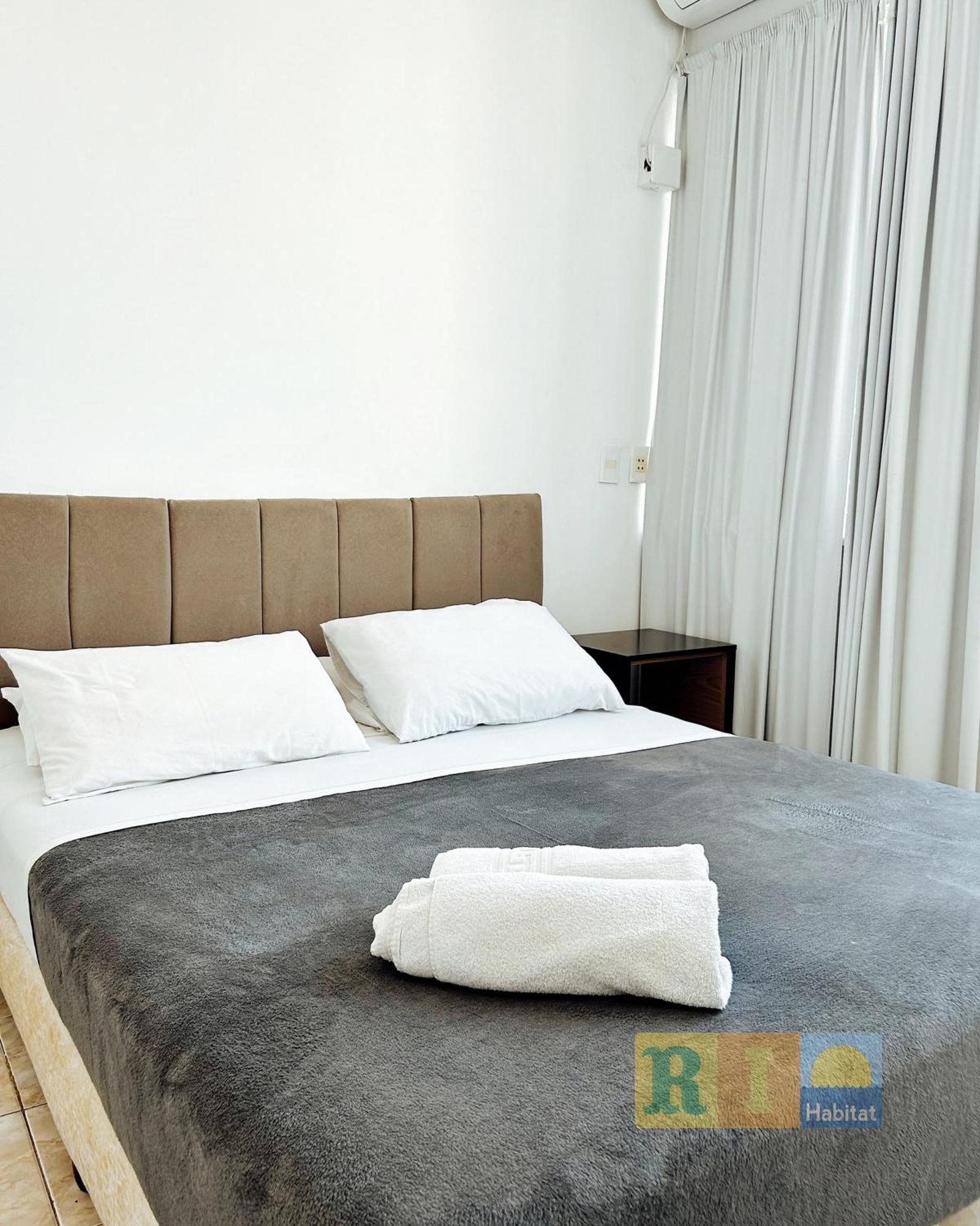 Apartamento 1210 Com Vista Mar Copacabana Posto 5 ริโอเดจาเนโร ภายนอก รูปภาพ