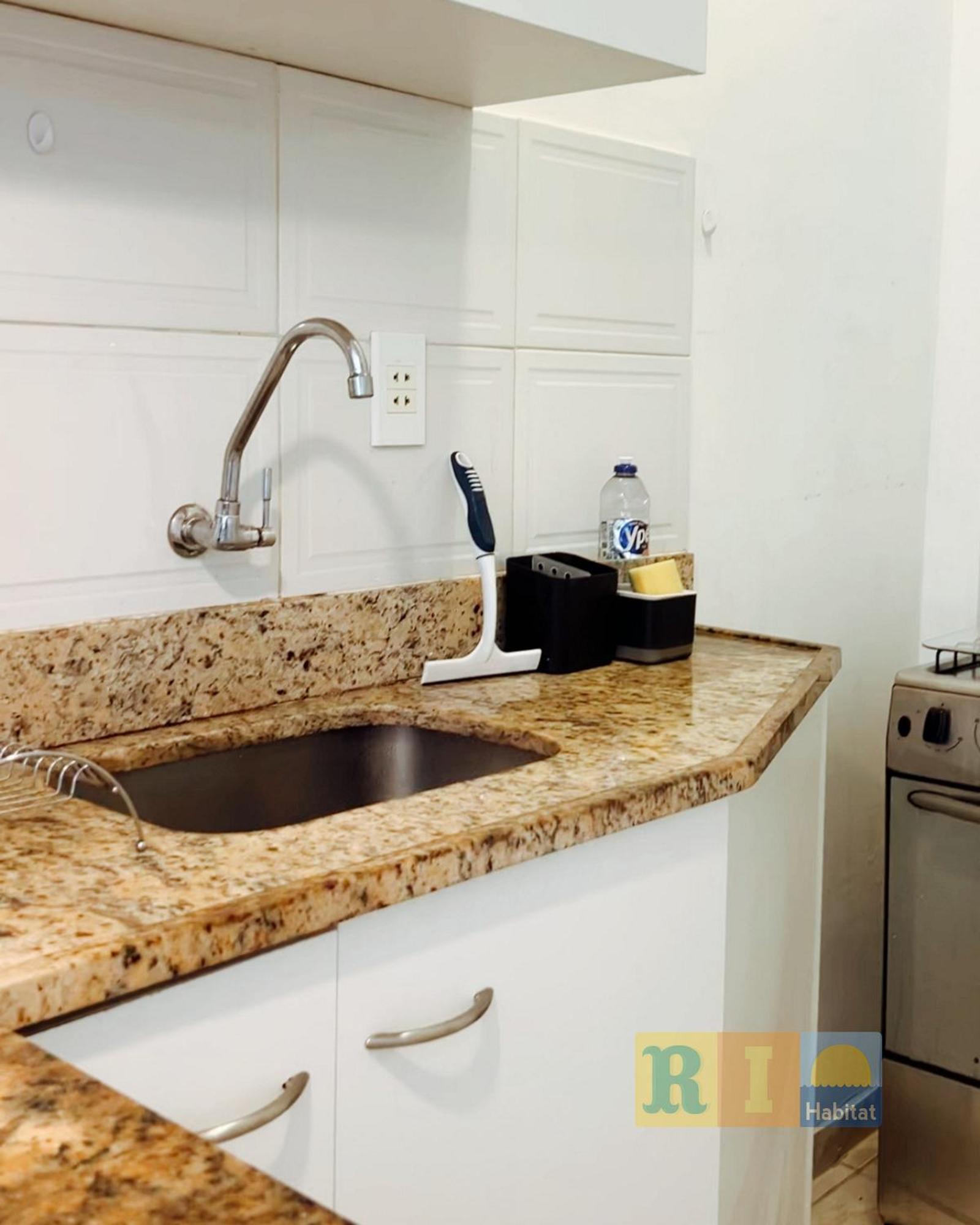 Apartamento 1210 Com Vista Mar Copacabana Posto 5 ริโอเดจาเนโร ภายนอก รูปภาพ