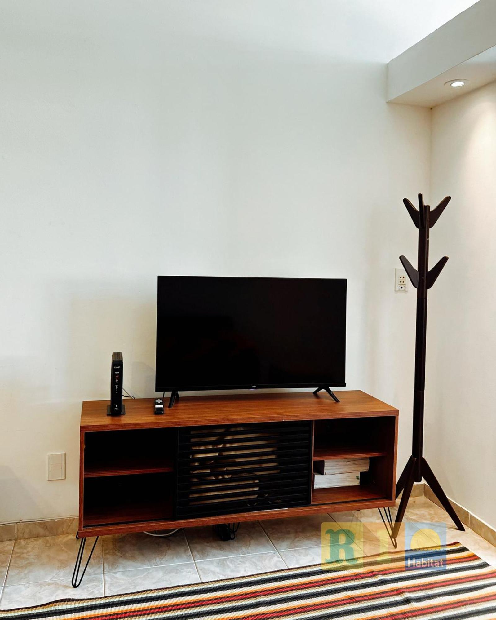 Apartamento 1210 Com Vista Mar Copacabana Posto 5 ริโอเดจาเนโร ภายนอก รูปภาพ